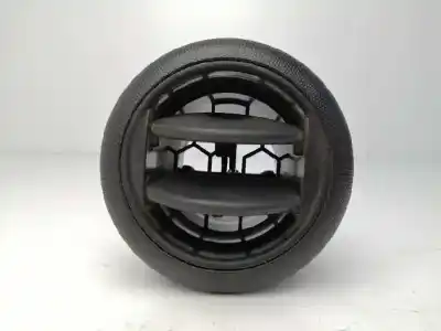 Peça sobressalente para automóvel em segunda mão grelha / difusor de ar por nissan note (e11, ne11) 1.5 dci referências oem iam 68760jx50a