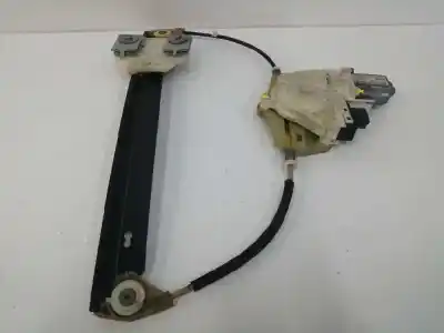 Peça sobressalente para automóvel em segunda mão elevador de vidros traseiro direito por audi a6 berlina (4f2) 2.0 tdi referências oem iam 4f0959802a