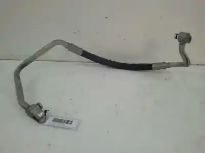 Peça sobressalente para automóvel em segunda mão tubos de ar condicionado por volkswagen passat variant (3c5) advance referências oem iam 3c0820743bf