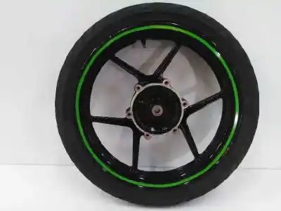 Автозапчасти б/у передние шины за kawasaki ninja 250 r ninja 250 r ссылки oem iam 410730095qt