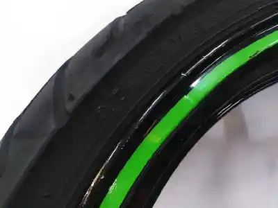 Автозапчасти б/у передние шины за kawasaki ninja 250 r ninja 250 r ссылки oem iam 410730095qt  110/70r17m/c 54h