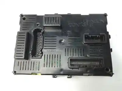 Second-hand car spare part electronic module for nissan note (e11, ne11) 1.5 dci oem iam references 284b2jx51e  