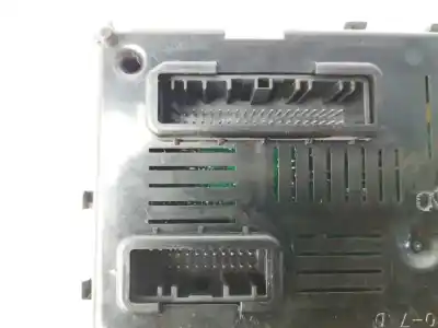 Second-hand car spare part electronic module for nissan note (e11, ne11) 1.5 dci oem iam references 284b2jx51e  