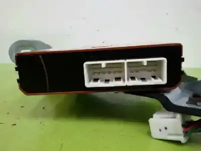 Second-hand car spare part electronic module for lexus rx 400h oem iam references 8865048140  