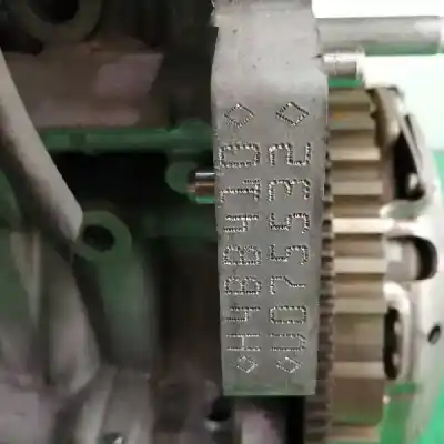 İkinci el araba yedek parçası komple motor için renault clio iv 0.9 tce energy oem iam referansları h4b410  