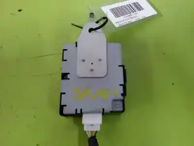 Second-hand car spare part electronic module for lexus rx 400h oem iam references 8974148150  2513000841