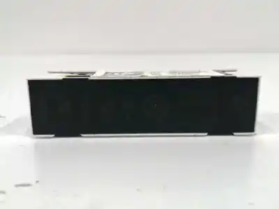 Автозапчасти б/у электронный модуль за peugeot 308 sw ii (lc_, lj_, lr_, lx_, l4_) 1.2 thp 130 ссылки oem iam 9818840980