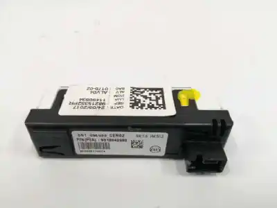 Автозапчасти б/у электронный модуль за peugeot 308 sw ii (lc_, lj_, lr_, lx_, l4_) 1.2 thp 130 ссылки oem iam 9818840980   Автозапчасти б/у электронный модуль за peugeot 308 sw ii (lc_, lj_, lr_, lx_, l4_) 1.2 thp 130 ссылки oem iam 9818840980