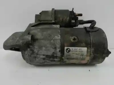 Second-hand car spare part STARTER MOTOR for BMW SERIE 3 BERLINA (E46)  OEM IAM references 2247391  
