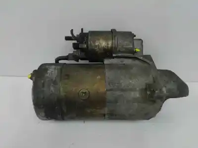 Peça sobressalente para automóvel em segunda mão motor de arranque por bmw serie 3 berlina (e46) 3.0 24v turbodiesel cat referências oem iam 2247391  