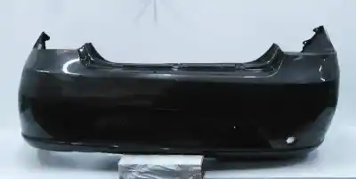Автозапчасти б/у задний бампер за fiat linea (110) dynamic ссылки oem iam 735389620