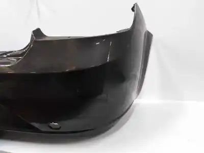 Автозапчастина б/у задній бампер для fiat linea (110) dynamic посилання на oem iam 735389620  