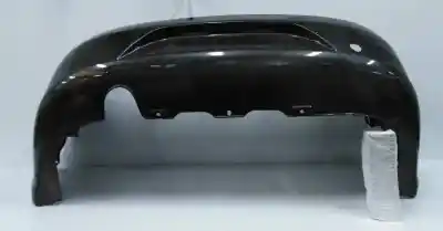 Автозапчастина б/у задній бампер для fiat linea (110) dynamic посилання на oem iam 735389620  