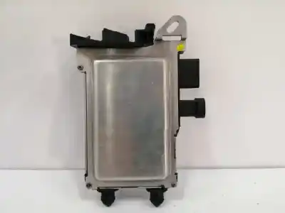 Автозапчасти б/у электронный модуль за peugeot 308 sw ii (lc_, lj_, lr_, lx_, l4_) 1.2 thp 130 ссылки oem iam 9819598180  