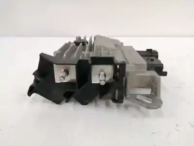 Автозапчасти б/у электронный модуль за peugeot 308 sw ii (lc_, lj_, lr_, lx_, l4_) 1.2 thp 130 ссылки oem iam 9819598180  