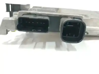 Автозапчасти б/у электронный модуль за peugeot 308 sw ii (lc_, lj_, lr_, lx_, l4_) 1.2 thp 130 ссылки oem iam 9819598180  