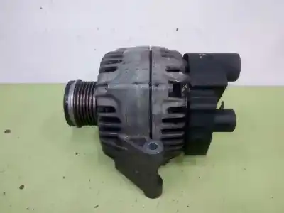 Pezzo di ricambio per auto di seconda mano ALTERNATORE per FIAT PUNTO BERLINA (188)  Riferimenti OEM IAM B86851718499 75A TG8S012