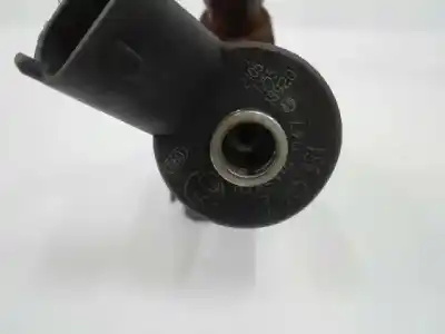 Peça sobressalente para automóvel em segunda mão injetor por bmw serie 3 berlina (e46) 3.0 24v turbodiesel cat referências oem iam 7785984  0445110047