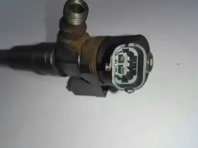 Peça sobressalente para automóvel em segunda mão injetor por bmw serie 3 berlina (e46) 3.0 24v turbodiesel cat referências oem iam 7785984  0445110047