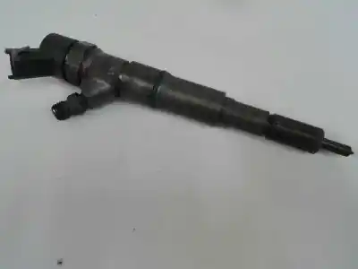 Peça sobressalente para automóvel em segunda mão INJETOR por BMW SERIE 3 BERLINA (E46)  Referências OEM IAM 7785984  0445110047