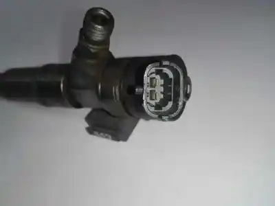 Peça sobressalente para automóvel em segunda mão injetor por bmw serie 3 berlina (e46) 3.0 24v turbodiesel cat referências oem iam 7785984  0445110047