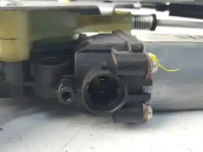 Автозапчастина б/у регулятор переднього правого скла для renault kangoo express (fw0/1_) 1.5 dci 70 (fw0a, kw0v) посилання на oem iam 09565r  402086a