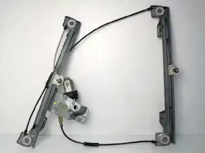 Second-hand car spare part PASSENGER SIDE RIGHT WINDOW REGULATOR for RENAULT KANGOO EXPRESS (FW0/1_)  OEM IAM references 09565R  402086A