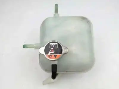 Second-hand car spare part coolant expansion tank for kia stonic (yb) 1.0 t-gdi oem iam references 25430hxxxx
