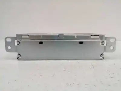 Автозапчасти б/у gps-навигационная система за peugeot 308 sw ii (lc_, lj_, lr_, lx_, l4_) 1.2 thp 130 ссылки oem iam 9818613880