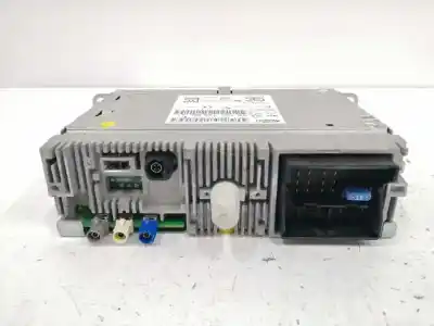 Автозапчасти б/у gps-навигационная система за peugeot 308 sw ii (lc_, lj_, lr_, lx_, l4_) 1.2 thp 130 ссылки oem iam 9818613880   Автозапчасти б/у gps-навигационная система за peugeot 308 sw ii (lc_, lj_, lr_, lx_, l4_) 1.2 thp 130 ссылки oem iam 9818613880