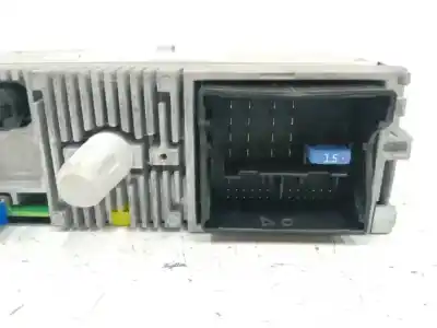 Автозапчасти б/у gps-навигационная система за peugeot 308 sw ii (lc_, lj_, lr_, lx_, l4_) 1.2 thp 130 ссылки oem iam 9818613880   Автозапчасти б/у gps-навигационная система за peugeot 308 sw ii (lc_, lj_, lr_, lx_, l4_) 1.2 thp 130 ссылки oem iam 9818613880