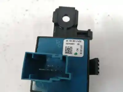 Автозапчасти б/у рычаг ручного тормоза за peugeot 308 sw ii (lc_, lj_, lr_, lx_, l4_) 1.2 thp 130 ссылки oem iam 96785851vv  