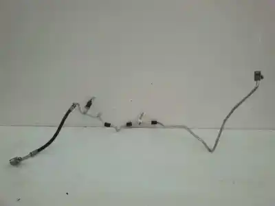 Peça sobressalente para automóvel em segunda mão tubos de ar condicionado por volkswagen passat variant (3c5) advance referências oem iam 3c0820741aj