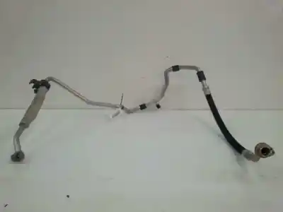Peça sobressalente para automóvel em segunda mão tubos de ar condicionado por volkswagen passat variant (3c5) advance referências oem iam 3c0820721m