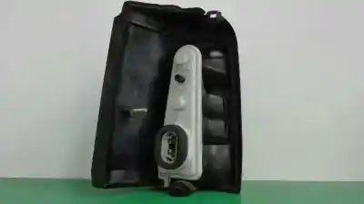 İkinci el araba yedek parçası sag kuyruk lambasi için fiat tempra station wagon (159) 1.9 turbodiesel oem iam referansları 7628429  