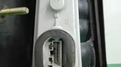 İkinci el araba yedek parçası sag kuyruk lambasi için fiat tempra station wagon (159) 1.9 turbodiesel oem iam referansları 7628429  