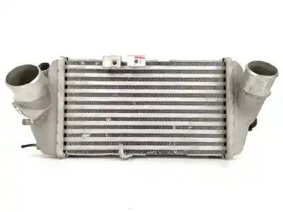 Peça sobressalente para automóvel em segunda mão INTERCOOLER por KIA STONIC (YB)  Referências OEM IAM 2827004610  