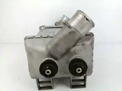 Peça sobressalente para automóvel em segunda mão intercooler por kia stonic (yb) 1.0 t-gdi referências oem iam 2827004610  