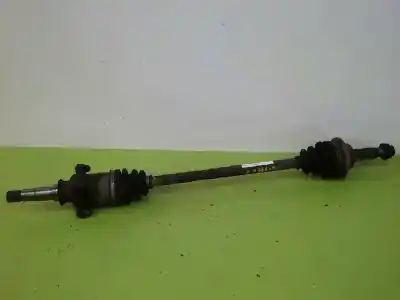 Second-hand car spare part rear right transmission for lexus rx 400h oem iam references 