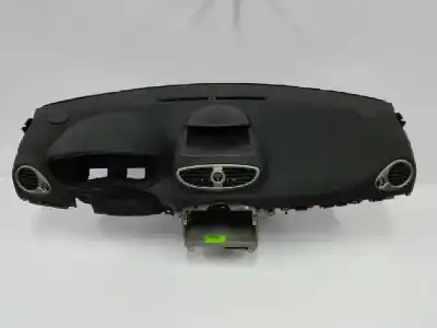 Pièce détachée automobile d'occasion tableau de bord pour renault clio iii luxe privilege références oem iam   