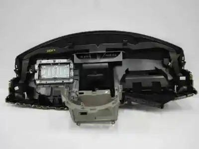 Pièce détachée automobile d'occasion tableau de bord pour renault clio iii luxe privilege références oem iam   