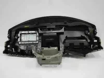 Tweedehands auto-onderdeel dashboard voor renault clio iii luxe privilege oem iam-referenties   