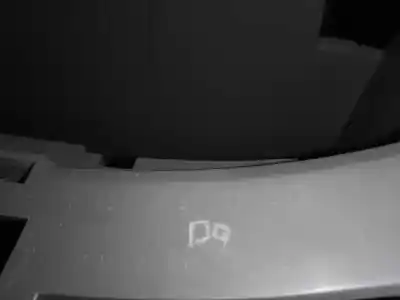 Tweedehands auto-onderdeel dashboard voor renault clio iii luxe privilege oem iam-referenties   