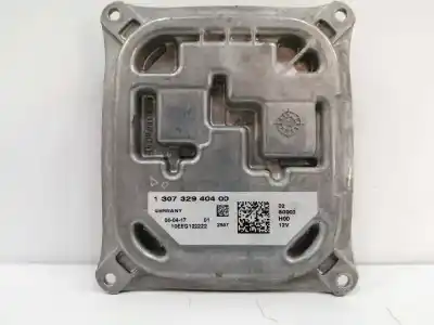 Автозапчасти б/у блок управления ксеноновыми фарами за peugeot 308 sw ii (lc_, lj_, lr_, lx_, l4_) 1.2 thp 130 ссылки oem iam 130732940400