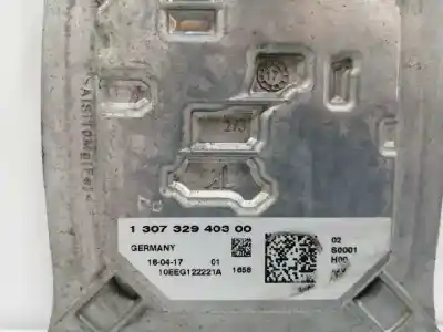 Автозапчасти б/у блок управления ксеноновыми фарами за peugeot 308 sw ii (lc_, lj_, lr_, lx_, l4_) 1.2 thp 130 ссылки oem iam 130732940300   Автозапчасти б/у блок управления ксеноновыми фарами за peugeot 308 sw ii (lc_, lj_, lr_, lx_, l4_) 1.2 thp 130 ссылки oem iam 130732940300