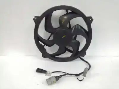 Second-hand car spare part RADIATOR COOLING FAN for PEUGEOT 407 SW  OEM IAM references   