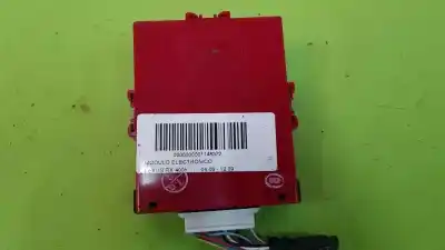 Second-hand car spare part ELECTRONIC MODULE for LEXUS RX  OEM IAM references 8911148050  2324005131