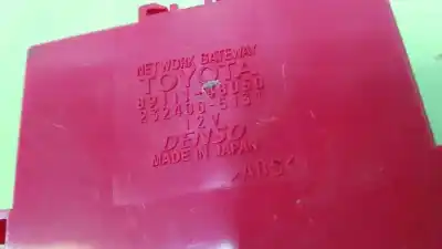 Peça sobressalente para automóvel em segunda mão módulo eletrônico por lexus rx 400h referências oem iam 8911148050  2324005131