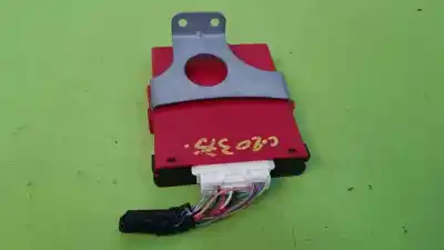 Peça sobressalente para automóvel em segunda mão módulo eletrônico por lexus rx 400h referências oem iam 8911148050  2324005131