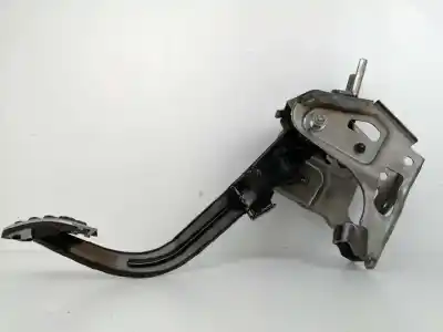 Second-hand car spare part clutch pedal for kia stonic (yb) 1.0 t-gdi oem iam references 0hzb067